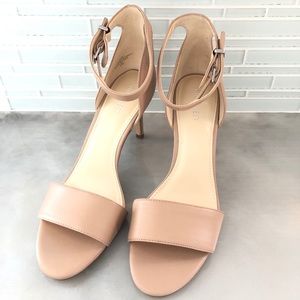 New! Sz 9.5 Nine West Heels
